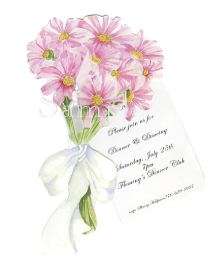 STEVIE STRECK DESIGNS - GREETING CARDS - ASSORTED
