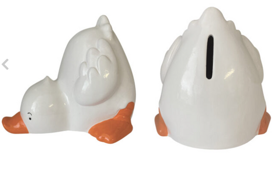 MUCKY DUCKY BANK