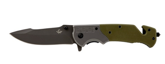 COLE WHEELER TALONEDGE POCKETKNIFE