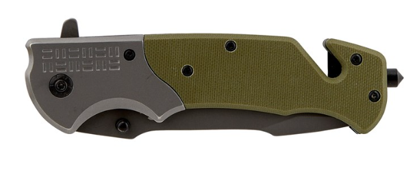 COLE WHEELER TALONEDGE POCKETKNIFE