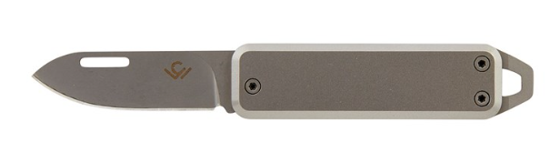 COLE WHEELER THE SENTINEL POCKETKNIFE