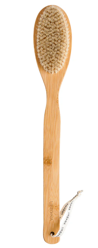 EUROPEAN SOAPS - SPA PRIVE STIMULATING BODY BRUSH