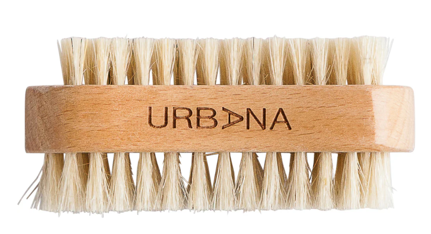 EUROPEAN SOAPS - SPA PRIVE NAIL BRUSH