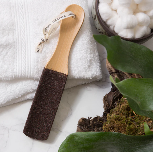EUROPEAN SOAPS - SPA PRIVE FOOT PADDLE