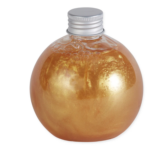 EUROPEAN SOAPS - ITALIAN VIA MERCATO  BUBBLING BATH - ASSORTED