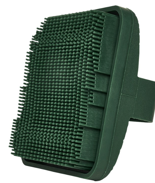 DR SQUATCH BODY SCRUBBER