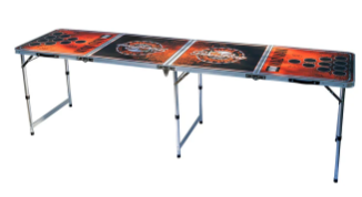 MAD MAN CHAMPIONSHIP BEER PONG