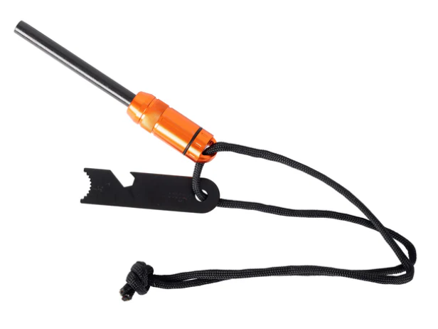 MAD MAN FIRE STARTER