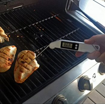 MAD MAN DIGITAL FOOD THERMOMETER