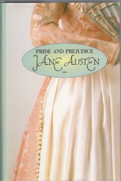 JANE AUSTEN BOOK SERIES