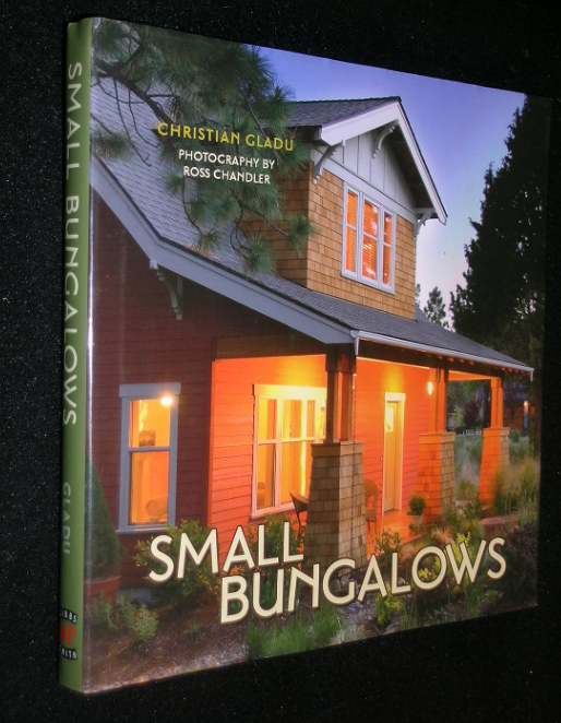 SMALL BUNGALOWS HARDBOUND