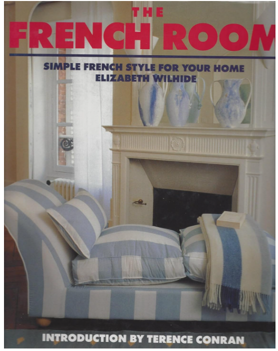 THE FRENCH ROOM SIMPLE FRENCH STYLE FOR YOUR HOME