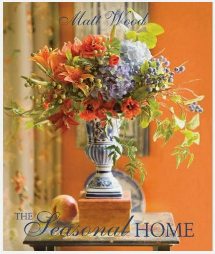THE SEASONAL HOME BY MATT WOOD