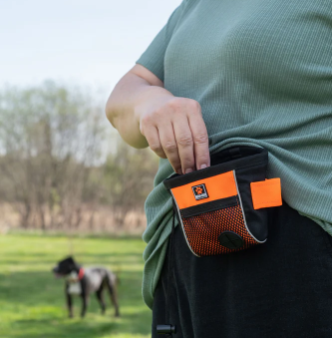 MAD DOG TREAT TRAVELER BAG