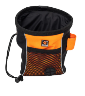 MAD DOG TREAT TRAVELER BAG
