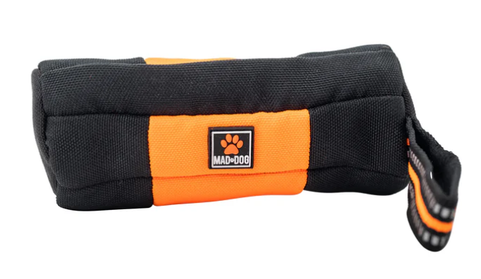 MAD DOG TREAT TRAINER