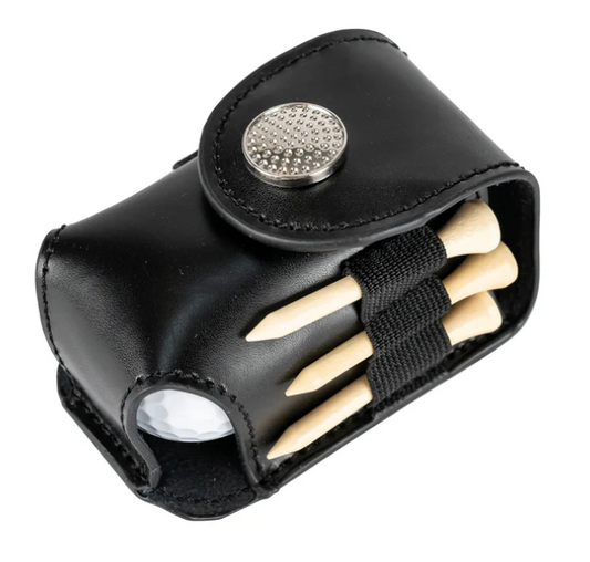 MAD MAN GOLF BALL CADDY