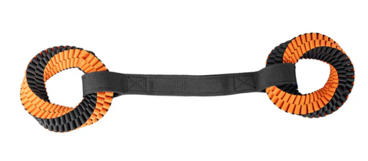 MAD DOG TUG OF WAR