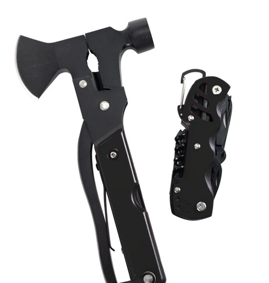 TRAIL BLAZER AXE GIFT SET