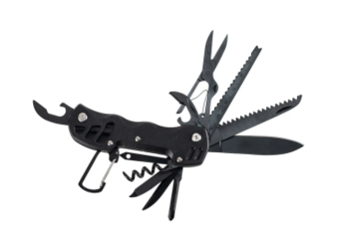TRAIL BLAZER AXE GIFT SET