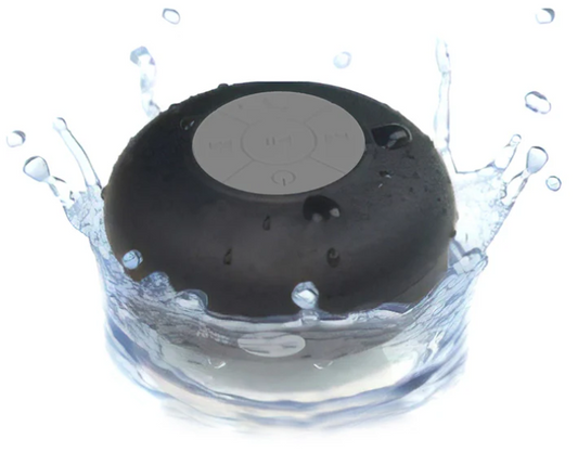 MAD MAN SILICONE STICK ANYWHERE WATERPROOF SPEAKER