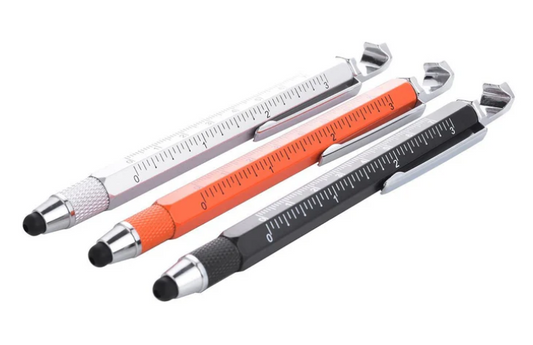 MAD MAN FRIKEN COOL PEN - ASSORTED