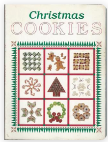 CHRISTMAS COOKES - OXMOOR HOUSE