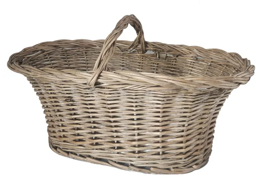 CAROLYN MARKET BASKET