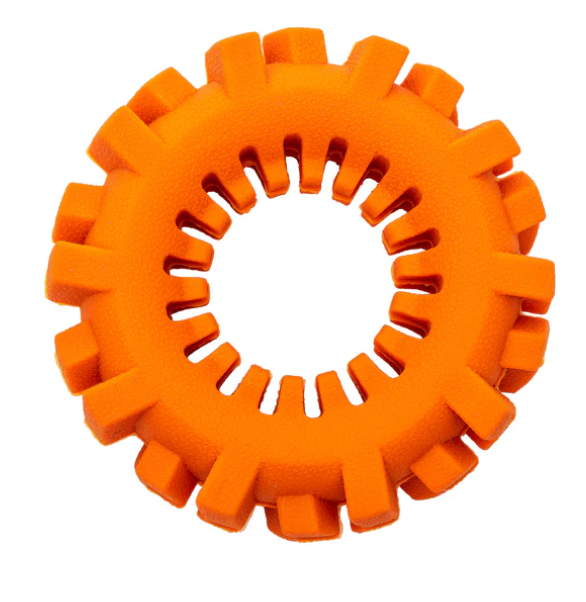 MAD DOG TOUGH TIRE