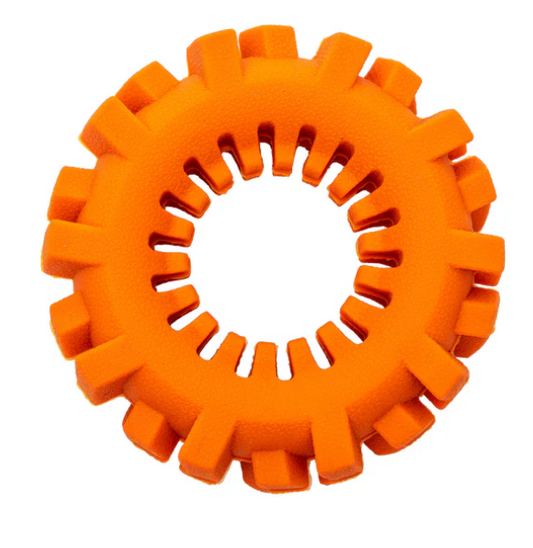 MAD DOG TOUGH TIRE
