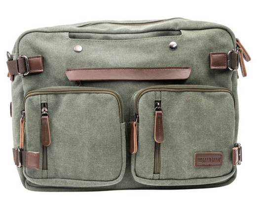 MAD MAN JET SETTER WEEKENDER