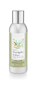 TRIED & TRUE EUCALYPTUS & SAGE ROOM SRPAY