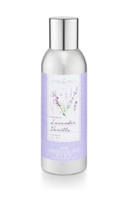 TRIED & TRUE LAVENDER VANILLA ROOM SPRAY