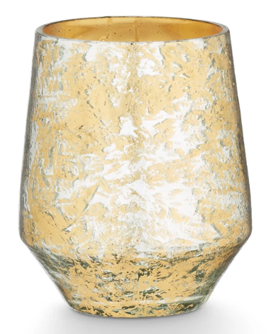 PALOMA PETAL DESERT GLASS CANDLE