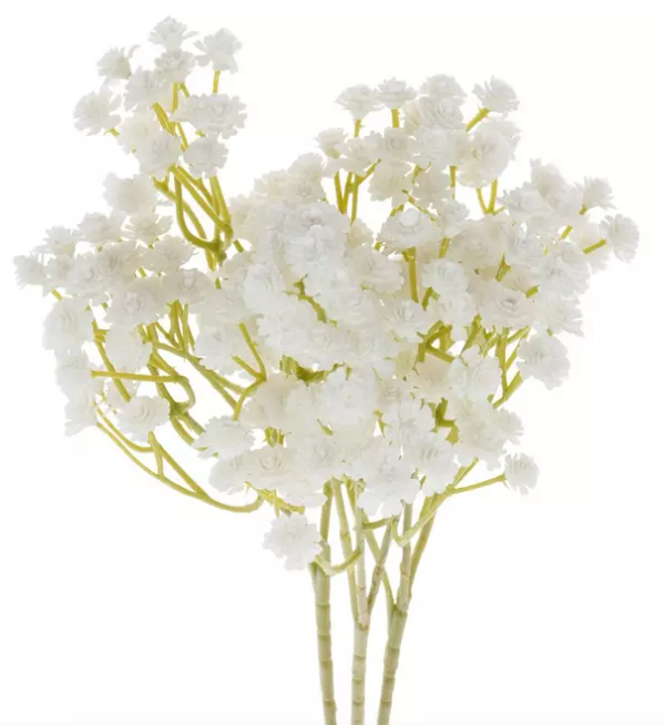 BABY'S BREATH STEM - ASSORTED