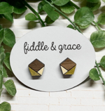 FIDDLE & GRACE EARRINGS - ASSORTED