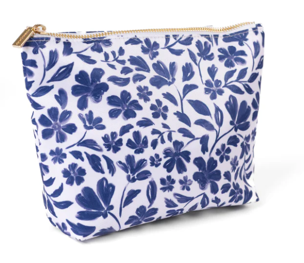 ELYSE BREANNE DESIGNS - CARRY-ALL POUCH