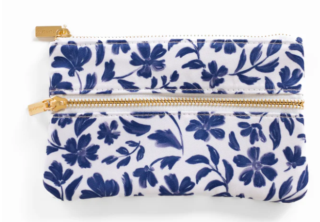ELYSE BREANNE PENCIL POUCH