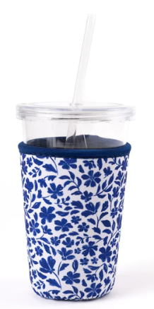ELYSE BREANNE DESIGNS DRINK SLEEVE