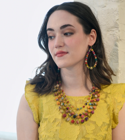KANTHA KARITA NECKLACE