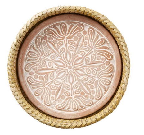 LOTUS BREADWARMER
