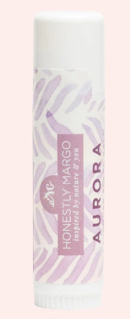 HONESTLY MARGO AROMATHERAPY BALM - ASSORTED