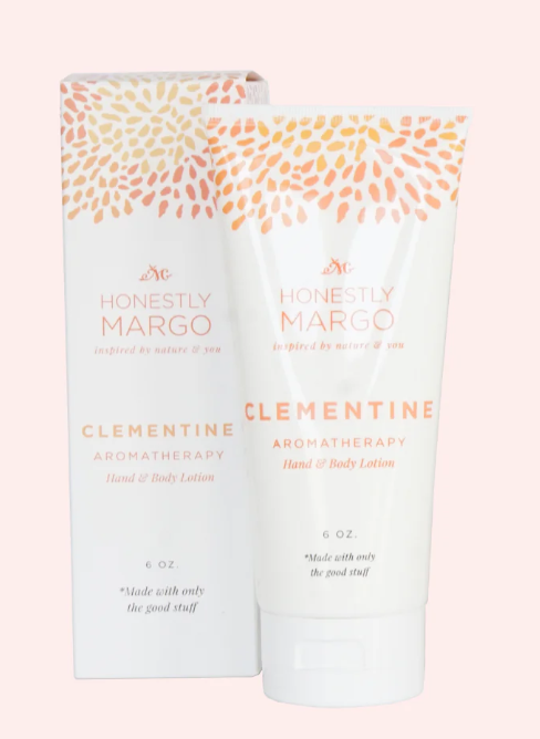 HONESTLY MARGO AROMATHERAPY HAND & BODY LOTION - ASSORTED