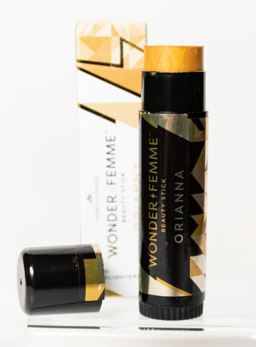 HONESTLY MARGO WONDER FEMME BEAUTY STICK - ASSORTED