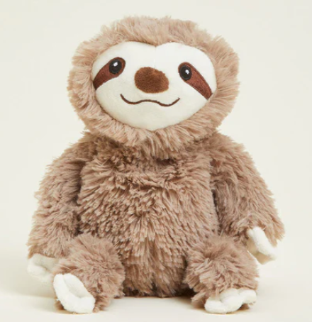 SLOTH WARMIES JUNIOR