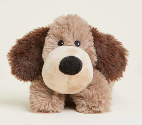 BROWN DOG WARMIES JUNIOR