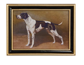 THE HUNT WALL ART - ASSORTED