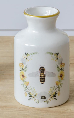 BEE KIND BUD VASES - ASSORTED