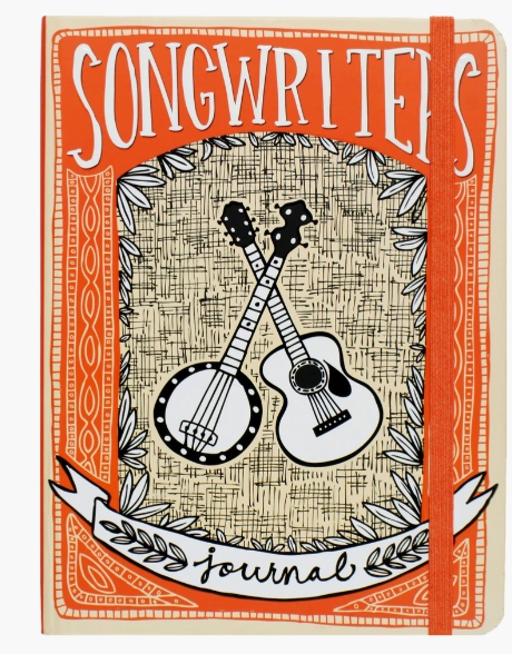 SONGWRITER'S JOURNAL