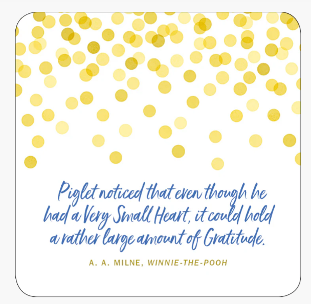 GRATITUE INSIGHT CARDS